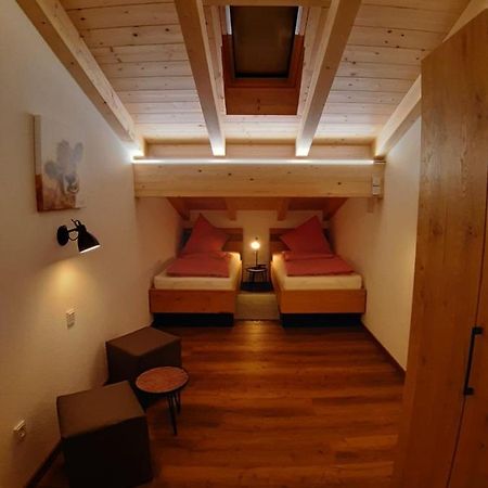 Ilgerhof Ferienwohnungen Oberaudorf Zewnętrze zdjęcie