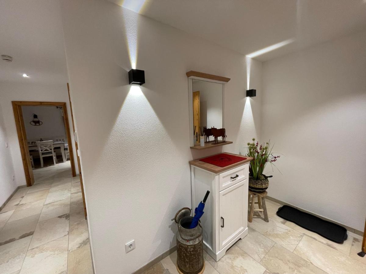 Ilgerhof Ferienwohnungen Oberaudorf Zewnętrze zdjęcie