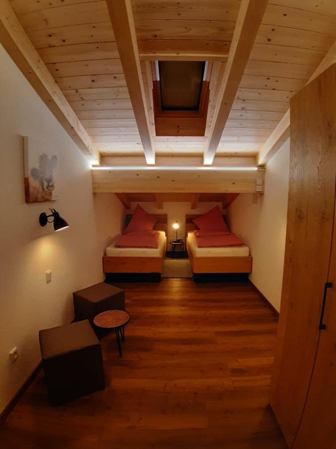 Ilgerhof Ferienwohnungen Oberaudorf Zewnętrze zdjęcie