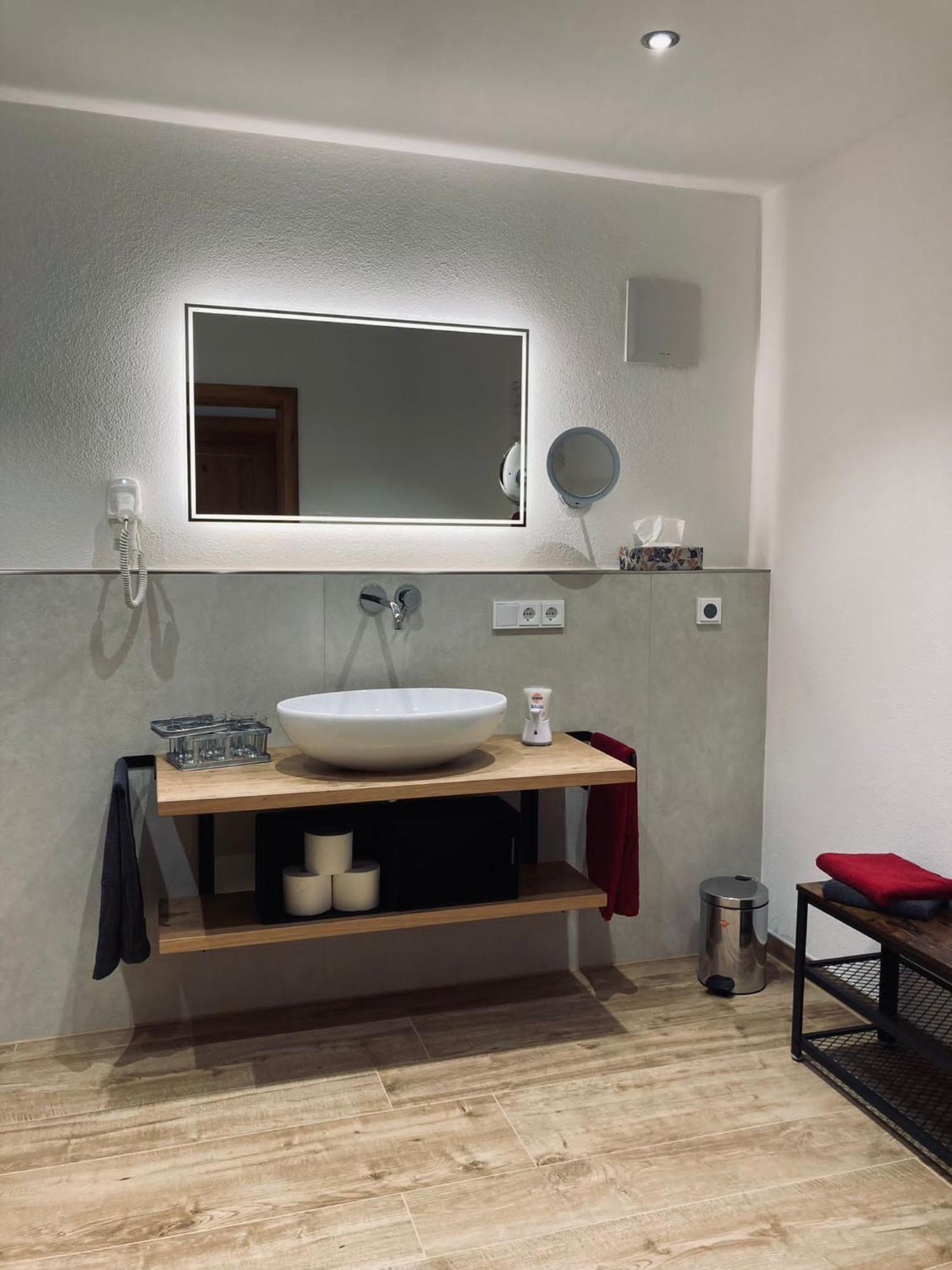 Ilgerhof Ferienwohnungen Oberaudorf Zewnętrze zdjęcie